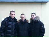 Фотография Клементьева Никиты