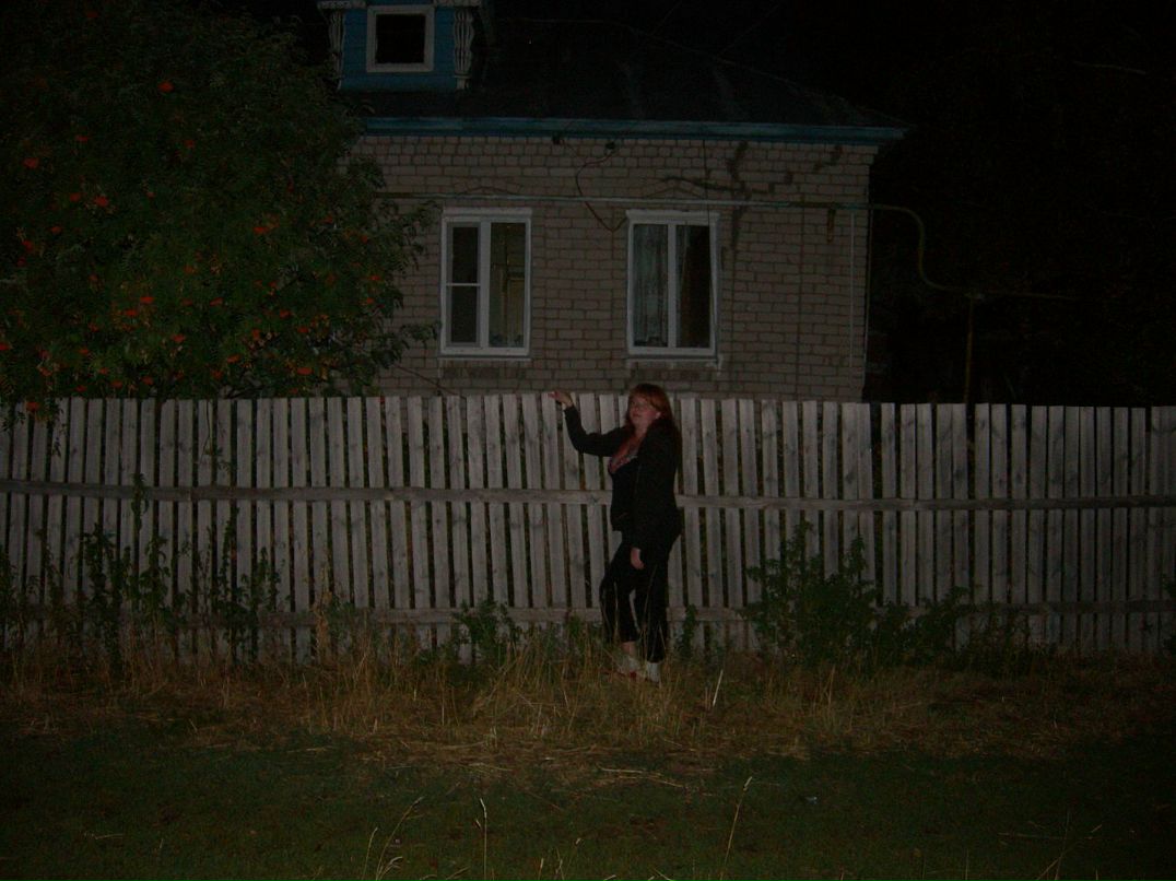 Аннушка Унту фотография #6