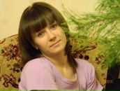 Фотография Цветковой Марии