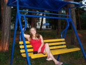 Фотография Ганиной Елены