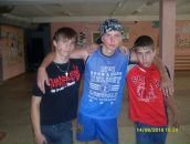 Фотография Тулякова Татьяна