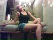 Фотография Огиновой Даниилы