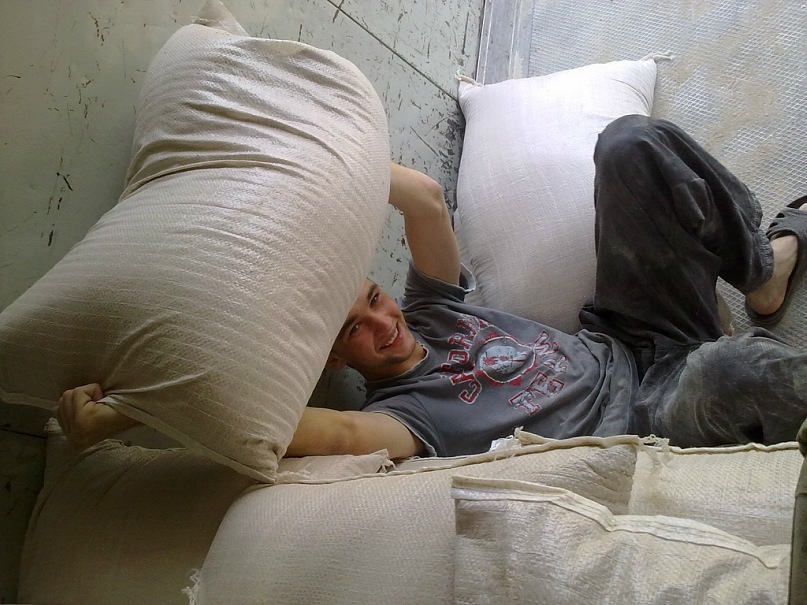 Андрей Родевич фотография #42