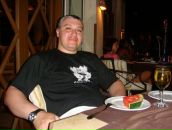 Фотография Цветковой Елены