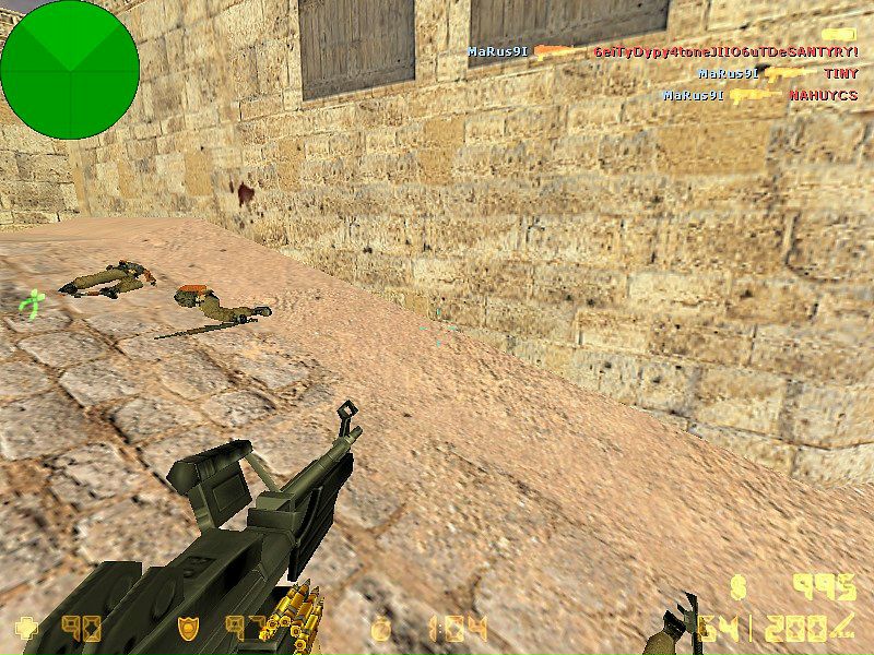 Counter Strike фото №32