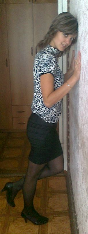 Елена Чемоданова фотография #38