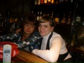 Фотография Кузнецовой Анны