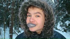 Фотография Аксенова Михаила