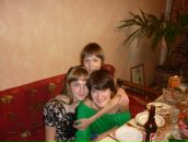 Фотография Хоросоженко Екатерины