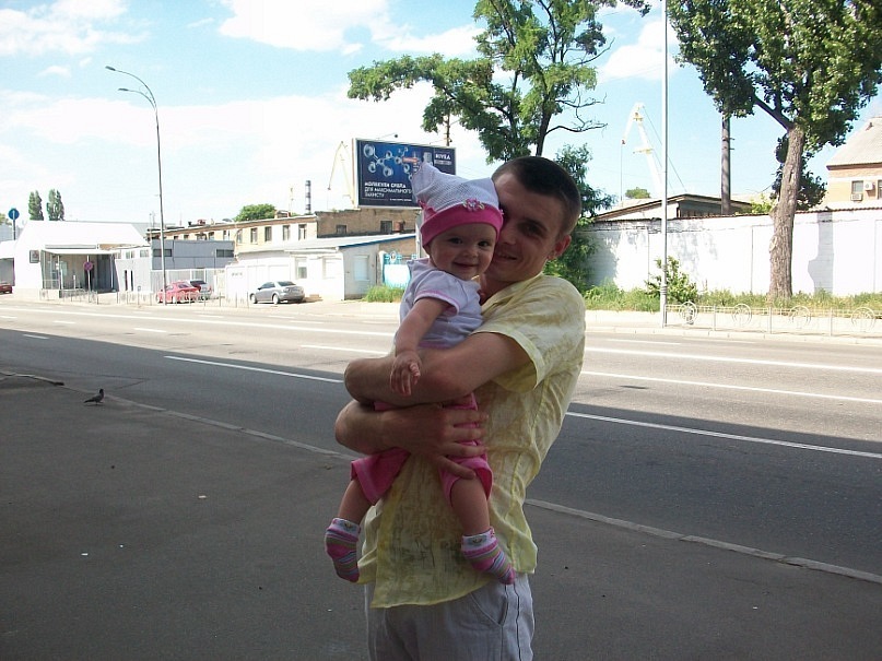 Дима Левчук фотография #3
