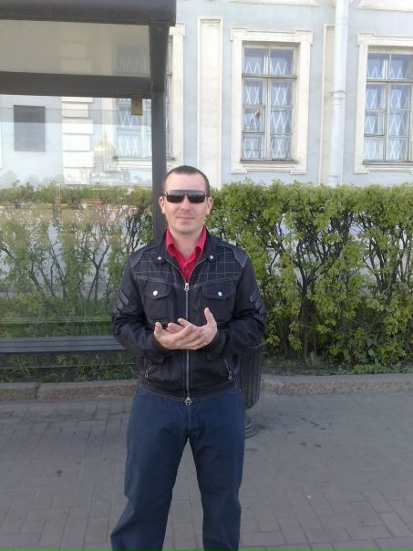 №15, Oleg Frolov, Санкт-Петербург №15, Oleg Frolov, Санкт-Петербург