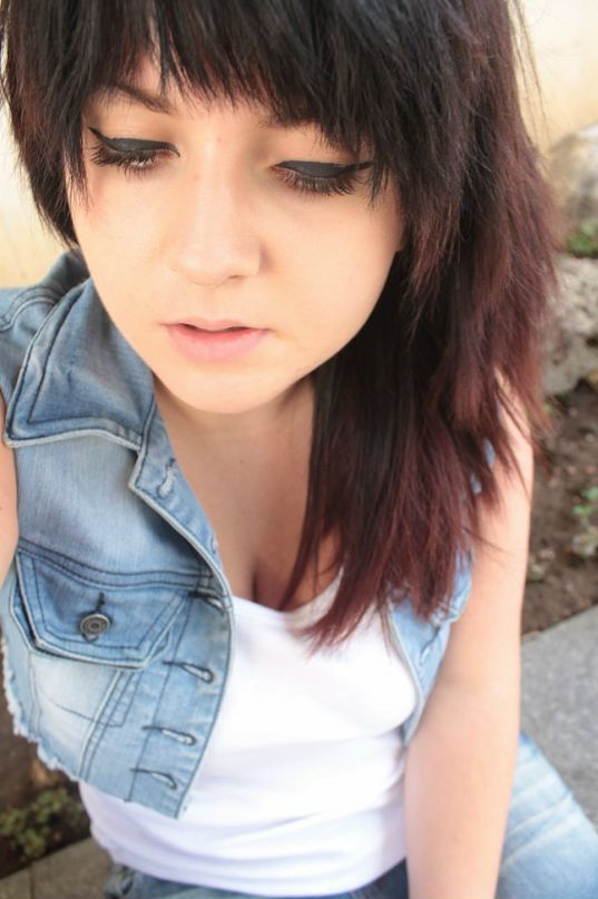 Trixi Puff фотография #16