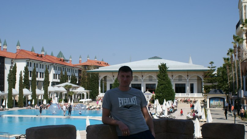 Владимир Руш фотография #11