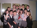 Фотография Горного Никиты