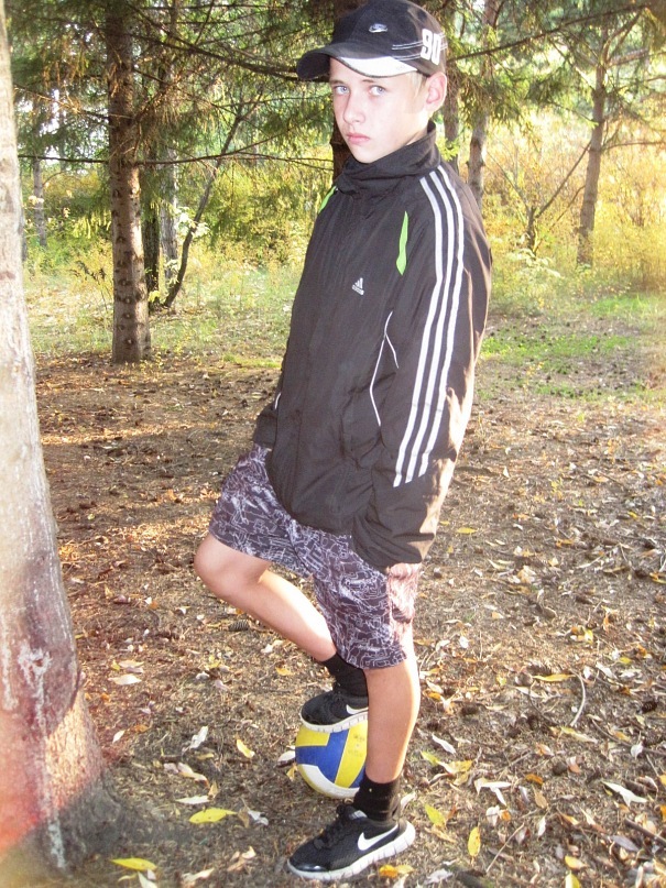 Сергей Степченко фотография #17