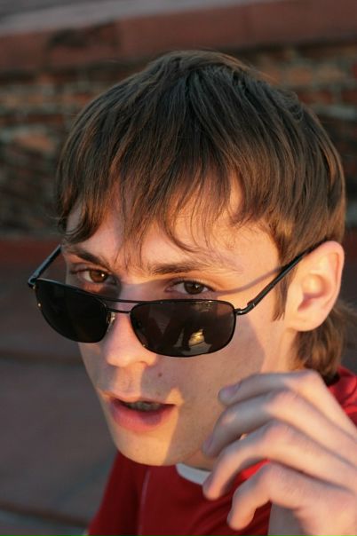 Фёдор Самарин фото №48