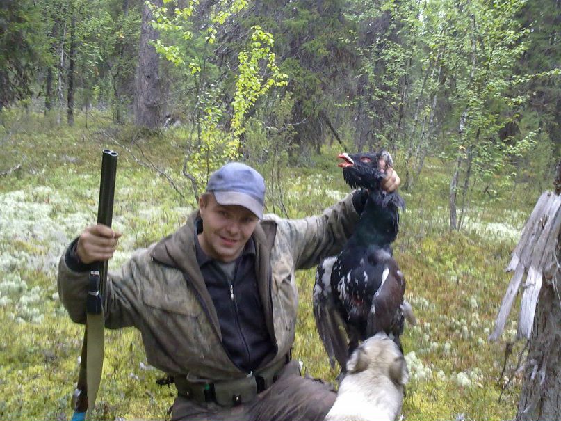 Иван Грачёв фотография #34