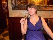 Фотография Шерстнёвой Юлии