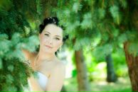 Фотография Васиновой Елены