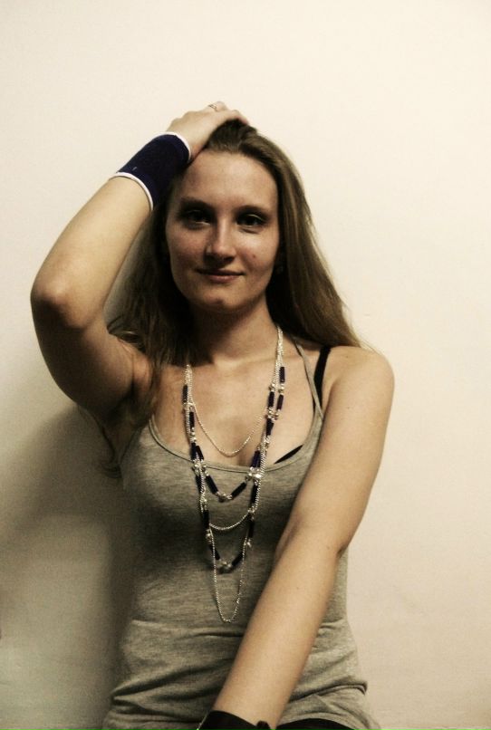 Lazy Daisy фотография #15