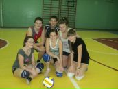 Фотография Гусевой Юлианы