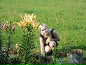 Фотография Иотченко Елены