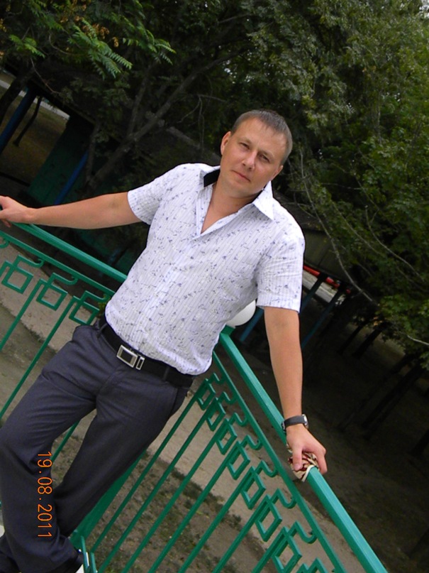 Дмитрий Капкан фотография #18