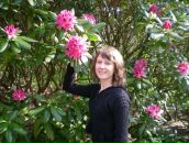 Фотография Сафонцевой Наталии