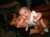 Фотография Вознюк Людмилы