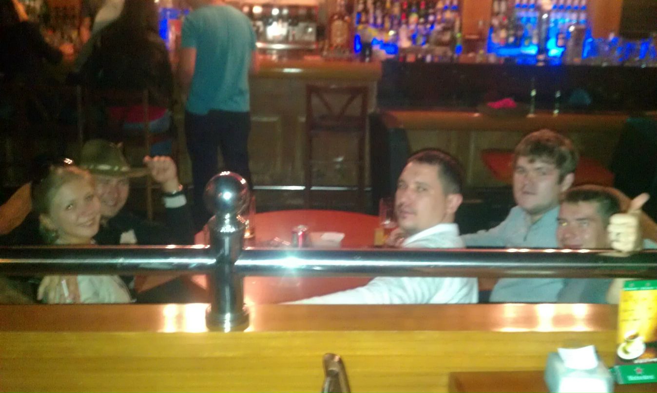 Max Mikhaylov фотография #30