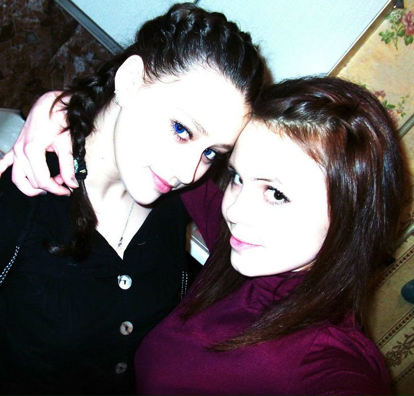 Поля Гонтарь фотография #45