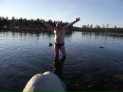 Фотография Чугунова Андрея