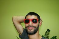 Женя Зінгерман фотография #48 (источник - https://vk.com/id3554289)