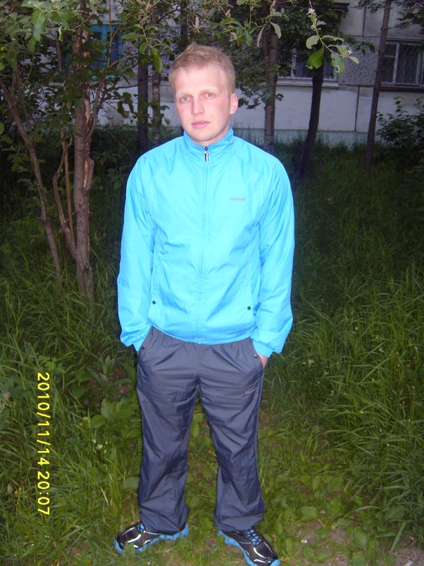 Александр Животковский фотография #28