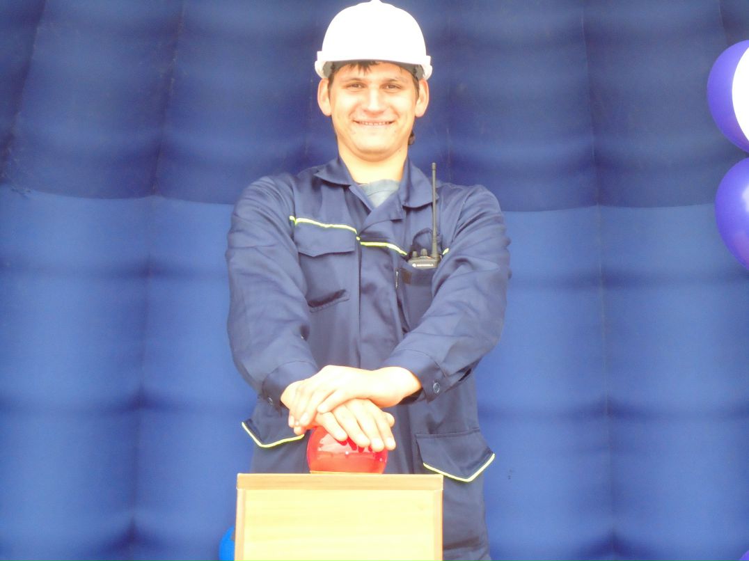 Станислав Горев фотография #38