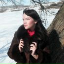 Фотография Мамошиной Любови