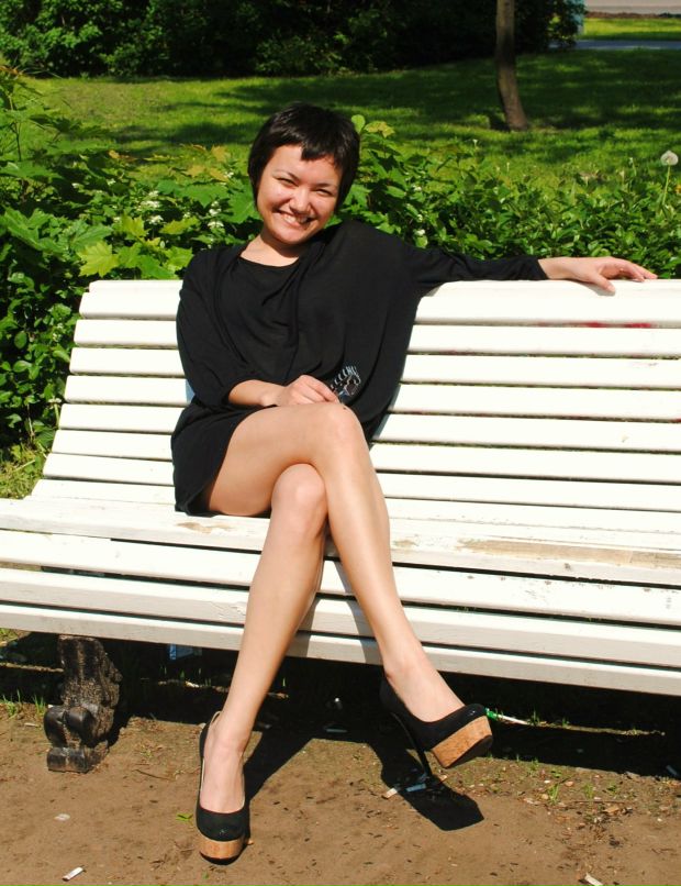 За Ри фотография #1