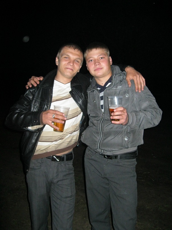 Дмитрий Кадомцев фотография #5