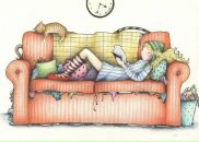 Фотография Бабаровой Анны