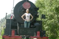 Фотография Янковской Марии