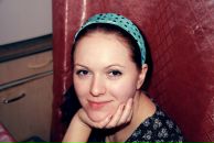 Фотография Феллер Ольги