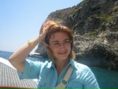 Фотография Шевцовой Марины