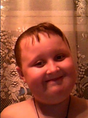 №8, Егор Лыжин №8, Егор Лыжин