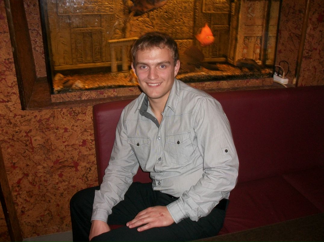 Дмитрий Жуков фотография #32