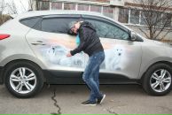 Фотография Андреевой Ирины