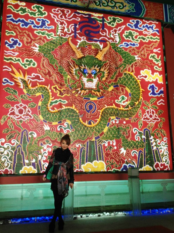 Се Цзин фотография #46