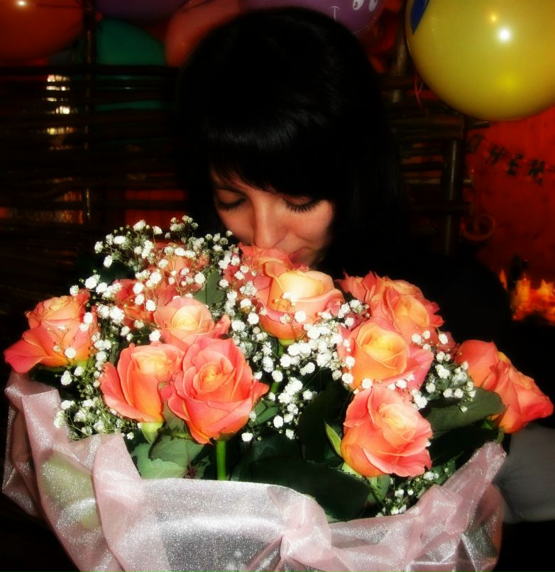 Лерочка Олейник фотография #38