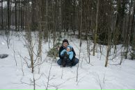 Фотография Денисова Александра