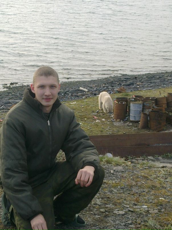 Александр Евстафеев фотография #36