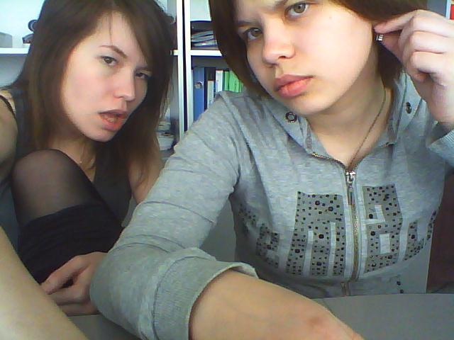 Дарья Гранич фотография #44